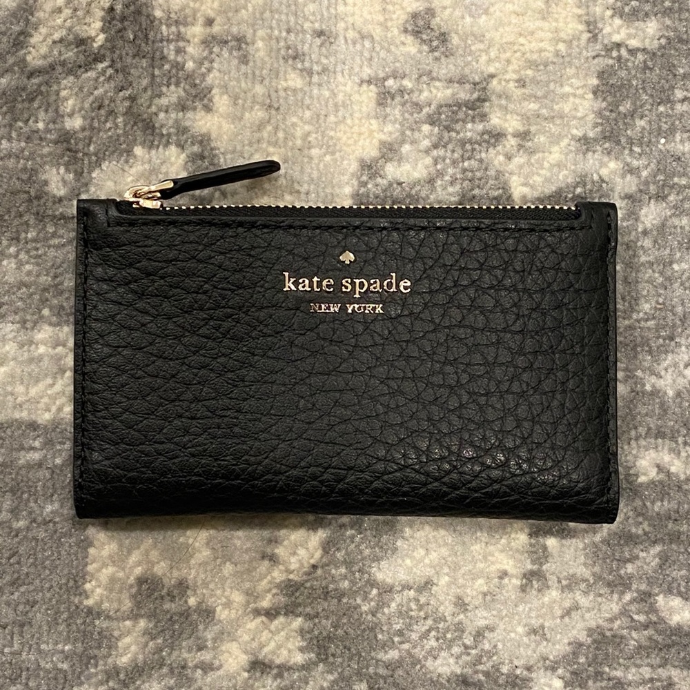 Kate Spade Small Wallet